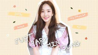 그냥, 박민영 TEASER  | Just, Parkminyoung TEASER