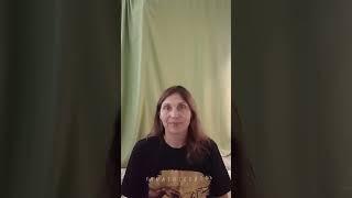 О чем для меня #танатотерапия