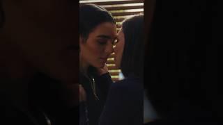 #CGCY | Birdie & Rooney’s First Kiss ‍️‍‍ #shorts