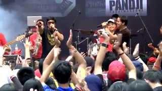 Konser 32 - Catatan si Boy feat.Ikang Fawzi