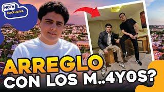 ¡Markitos Toys ROMPE el SILENCIO! ¿Qué pasó  con su hermano Kevin Castro?