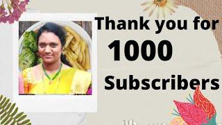 #1000subscribers special video//shivakasi corner