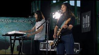 Nabihah Iqbal - Full Performance (Live on KEXP)