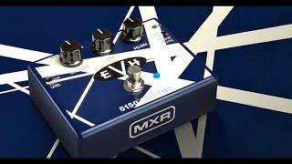 MXR EVH 5150 Chorus Pedal