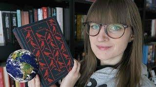 Books Set Around the World