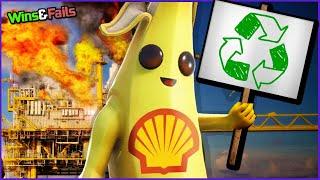 How Big Oil Bought Gaming