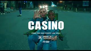 (FREE) JuL x Morad x Deep House Type Beat - Casino | Free Club Rap Instrumental 2023