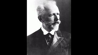 Tchaikovsky - The Seasons, Op. 37a - VI. June Barcarolle