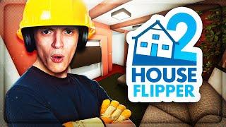 LA PRIMA CASA VENDUTA SU HOUSE FLIPPER 2!!!