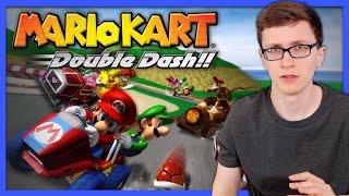 Mario Kart: Double Dash!! | Double Trouble - Scott The Woz