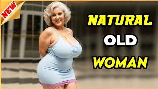 One Grandma's Amazing Transformation : How She Reinvented Her Life at 65 | Full Episodes