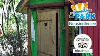 Toilet surprise Familypark Neusiedlersee What happens next?