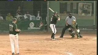 2009 ISF Men's Softball Championship Game Part 2/7