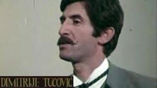 Dimitrije Tucović - 1. Epizoda (Na velikoj  školi)