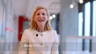 TRIEC Mentoring Partnership Employer Milestone: LCBO