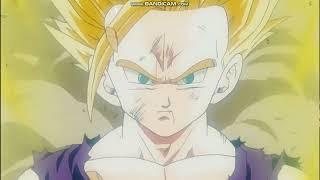 Gohan Goes Super Saiyan 2 + Gohan's Anger Gohan has awoken. (Dragon Ball Z English Dub Edited)