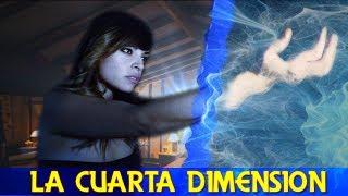 La Cuarta Dimensión y sus seres espirituales - Secretos Revelados