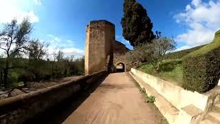 Córdoba, España  Imagínate paseando por las calles de Córdoba, España: ¡Tour virtual de 360 grados