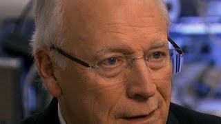 Health concerns loomed over Dick Cheney while in office