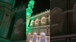 duniya ki sabse khubsurat awaaz #masjid #islamic #trending #viral #shorts #youtubeshorts