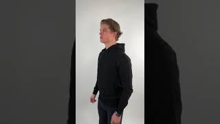 Mastrum Sweaters Black SS21