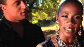 SOPHIA BROWN LET IT BE ME (OFFICIAL VIDEO)