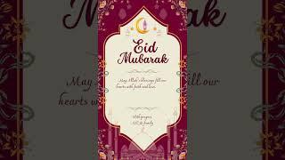 #eidstatus#eidsayri#eid#eid songs#islamicsong#naat#trends #trending#latest#a2z#love##latest #shorts