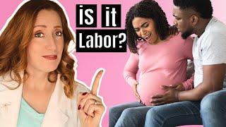What does a Contraction Feel Like - 3 Women Share Their Labor Experiences