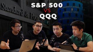 SPY vs QQQ - Which Is A Better Investment?