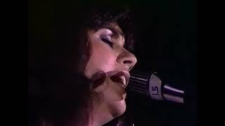 Linda Ronstadt - Heart Like A Wheel