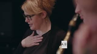 Karin Bachner & Pocket Big Band | Jazz | Ella Forever | im Studio für das neue Album | 2020.07.28TT