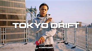 [SOLD] Kay Flock x B Lovee x NY Drill Sample Type Beat 2022 - "Tokyo Drift"