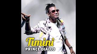 Prince Diallo - Timini (Officiel 2023)