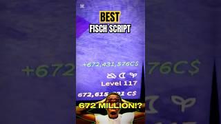 [ LINK IN DESC! ] BEST FISCH MONEY GLITCH!