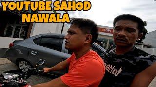 PIÑAN CHALLEGER SAHOD SA YOUTUBE NAWALA || ugust 24, 2024