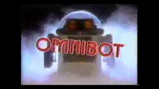 Tomy Omnibot 5402