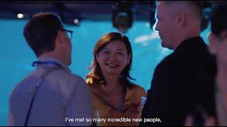 M&C Asia Connections 2022