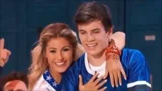 Hayes & Emma - DWTS Full Package