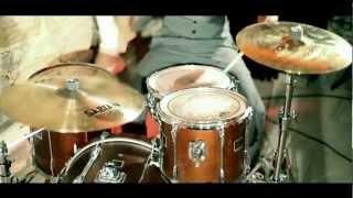 The Rising Rocket - Nothing In This World (Official Video)