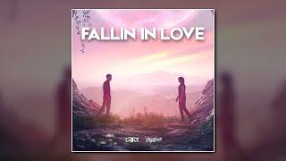 GRIFO! & Skylleur - Fallin in Love (Ft. Miscliqued) [WOB Release]