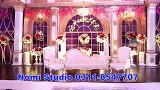 New Wedding Decor Video 2020 by Nomi Studio