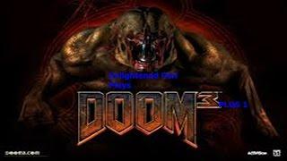 Doom 3 + Doom 1 I Get Tricked Enlightened Owl