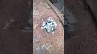 Латка 5 коп