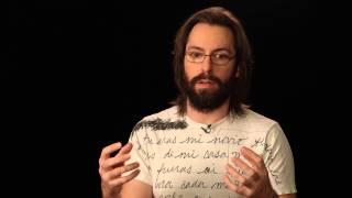 I’ll See You In My Dreams: Martin Starr "Lloyd" Behind the Scenes Interview | ScreenSlam