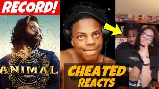 IShowSpeed’s Girlfriend Cheated on Him….Animal Movie Record….Total Gaming Face Reveal…MS Dhoni