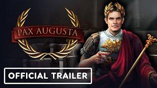 Pax Augusta - Official Trailer
