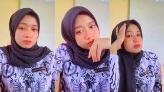 Style Hijab Pns