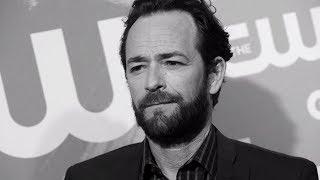 BEVERLY HILLS, 90210: Luke Perry an Folgen von Schlaganfall gestorben