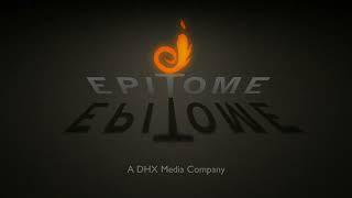 Epitome Pictures/Bell Media/Nickelodeon/DHX Media (2014)