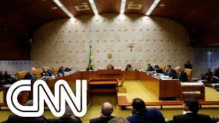 Ministros do STF abrem contato com o Congresso e o governo | CNN 360º